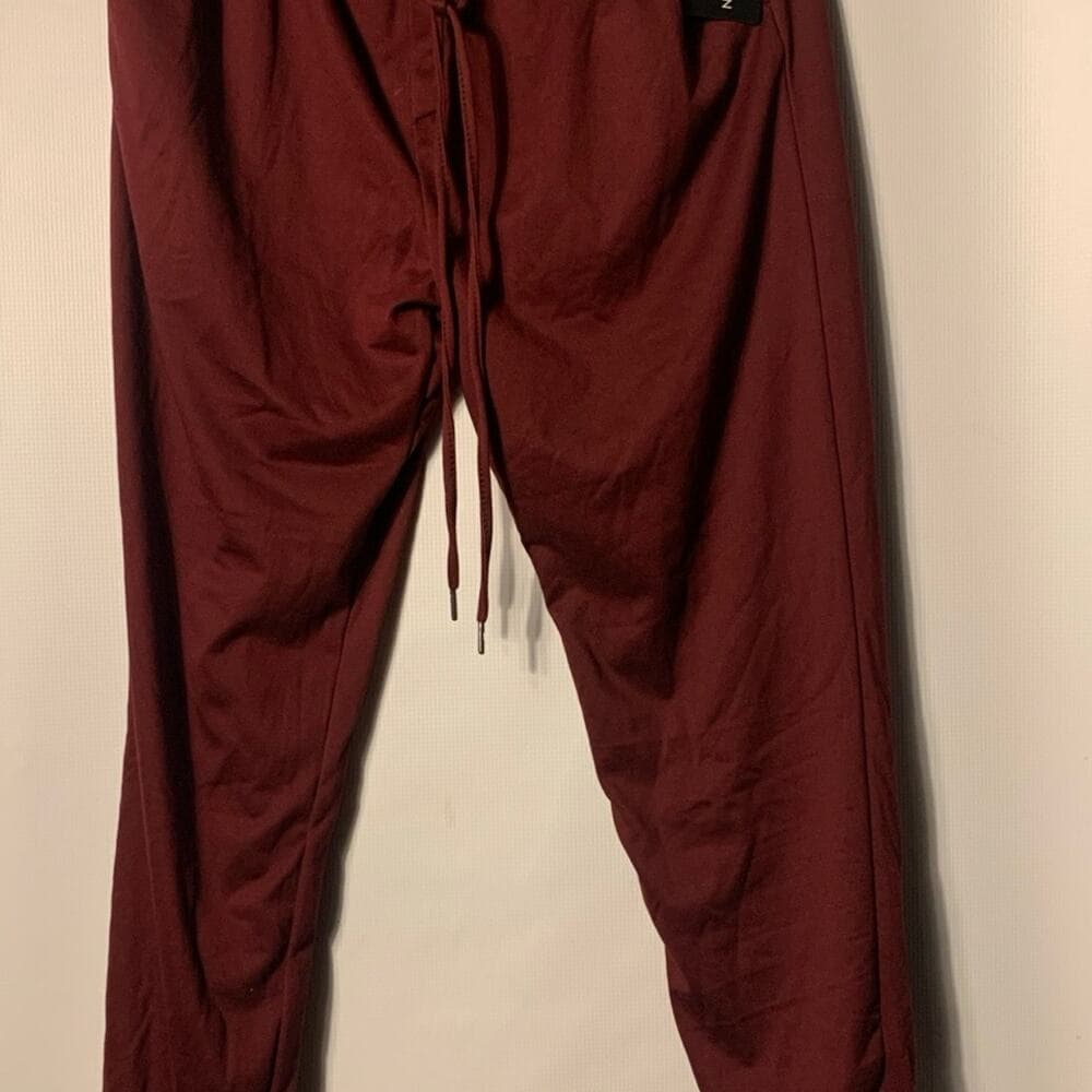 Gold Nation Women’s Joggers Size Large - Thumbnail 7