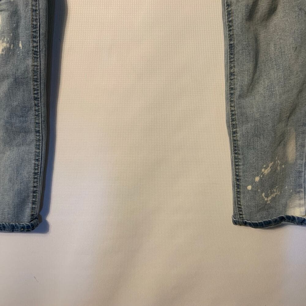 Waimea Mens Jeans Size 32x32