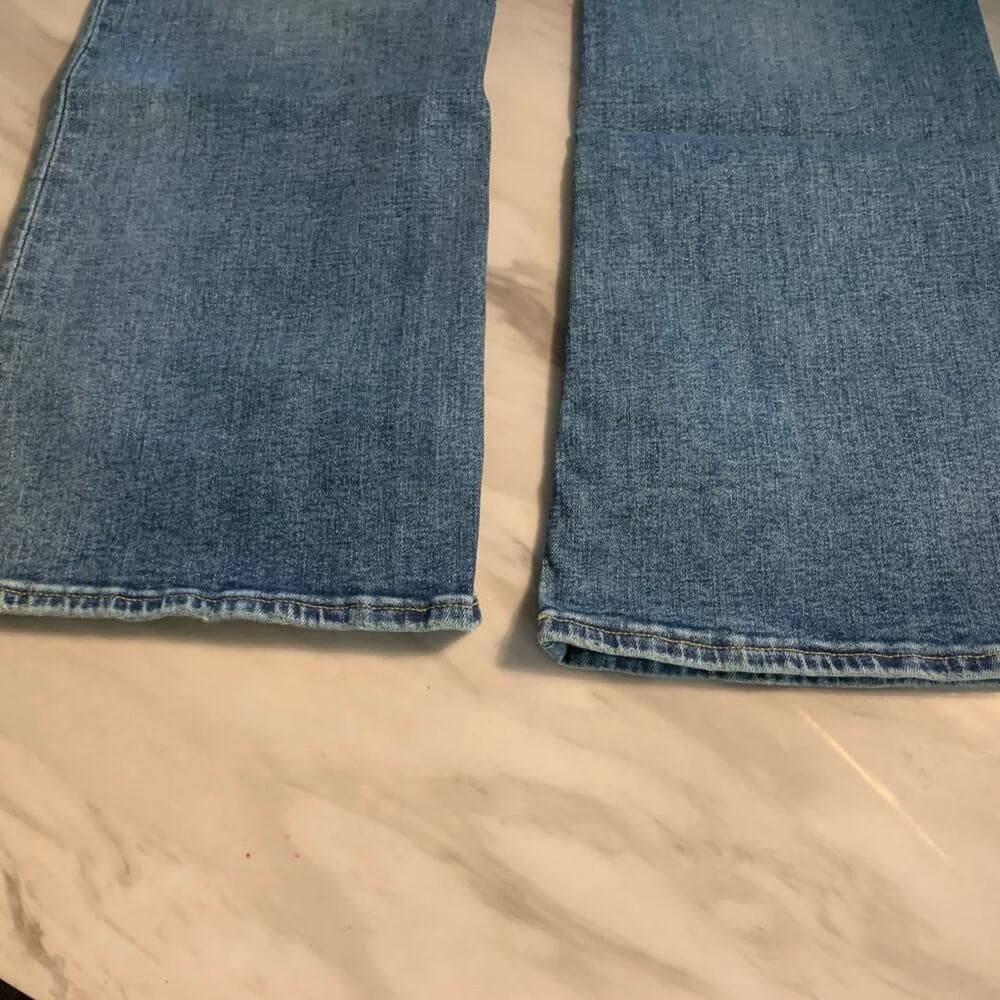 Edwin Mens Jeans Size 28 - Thumbnail 6