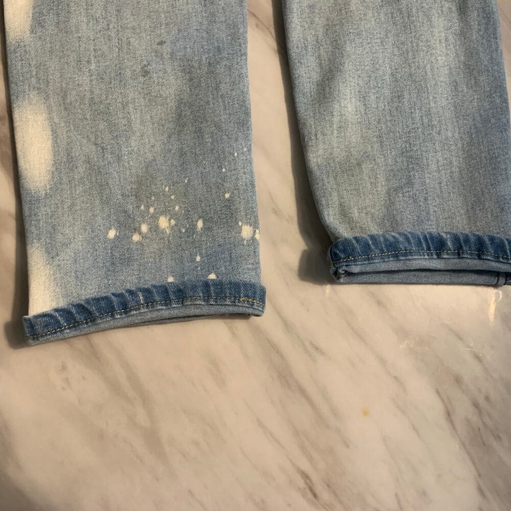 Waimea Mens Jeans Size 32x32 - Thumbnail 4