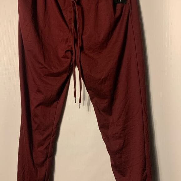 Gold Nation Women’s Joggers Size Large - Thumbnail 8