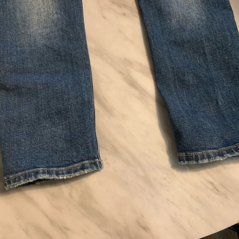 Refuel Lifestyle Mens Jeans Size 32 - Thumbnail 7