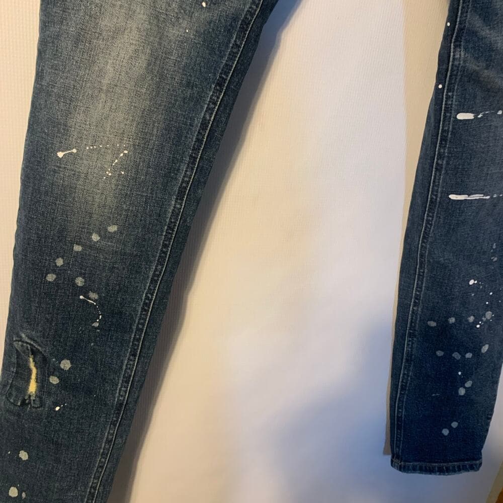Refuel Lifestyle Mens Jeans Size 32