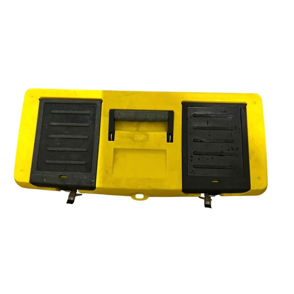 Stanley 192067 24-inch Toolbox - Thumbnail 5