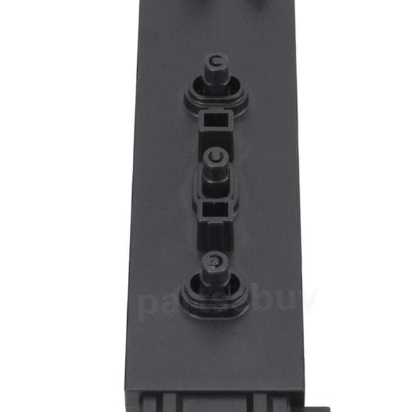 2003-2008 HONDA PILOT OEM LEFT FRONT DRIVER POWER SEAT SWITCH 03 04 05 06 07 08 - Thumbnail 5