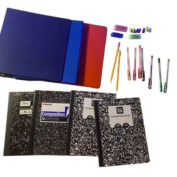 Binder bundle - Thumbnail 10