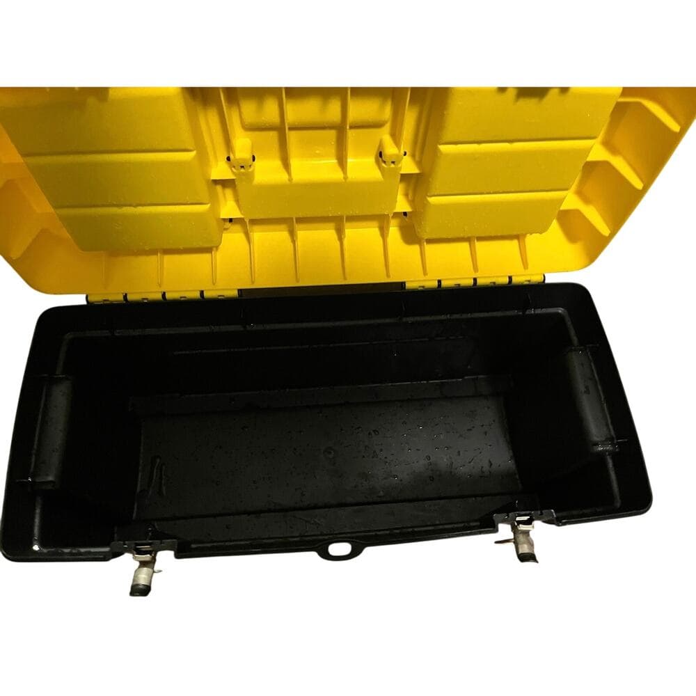 Stanley 192067 24-inch Toolbox - Thumbnail 3