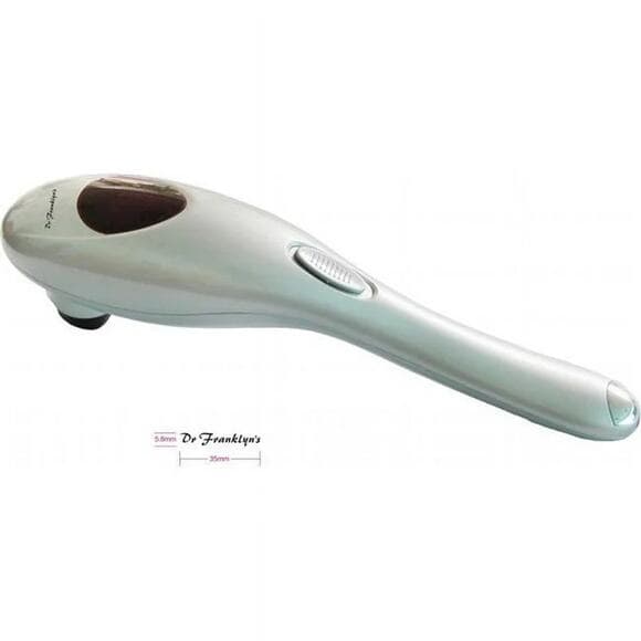 Compact Hammer Massager - Thumbnail 5