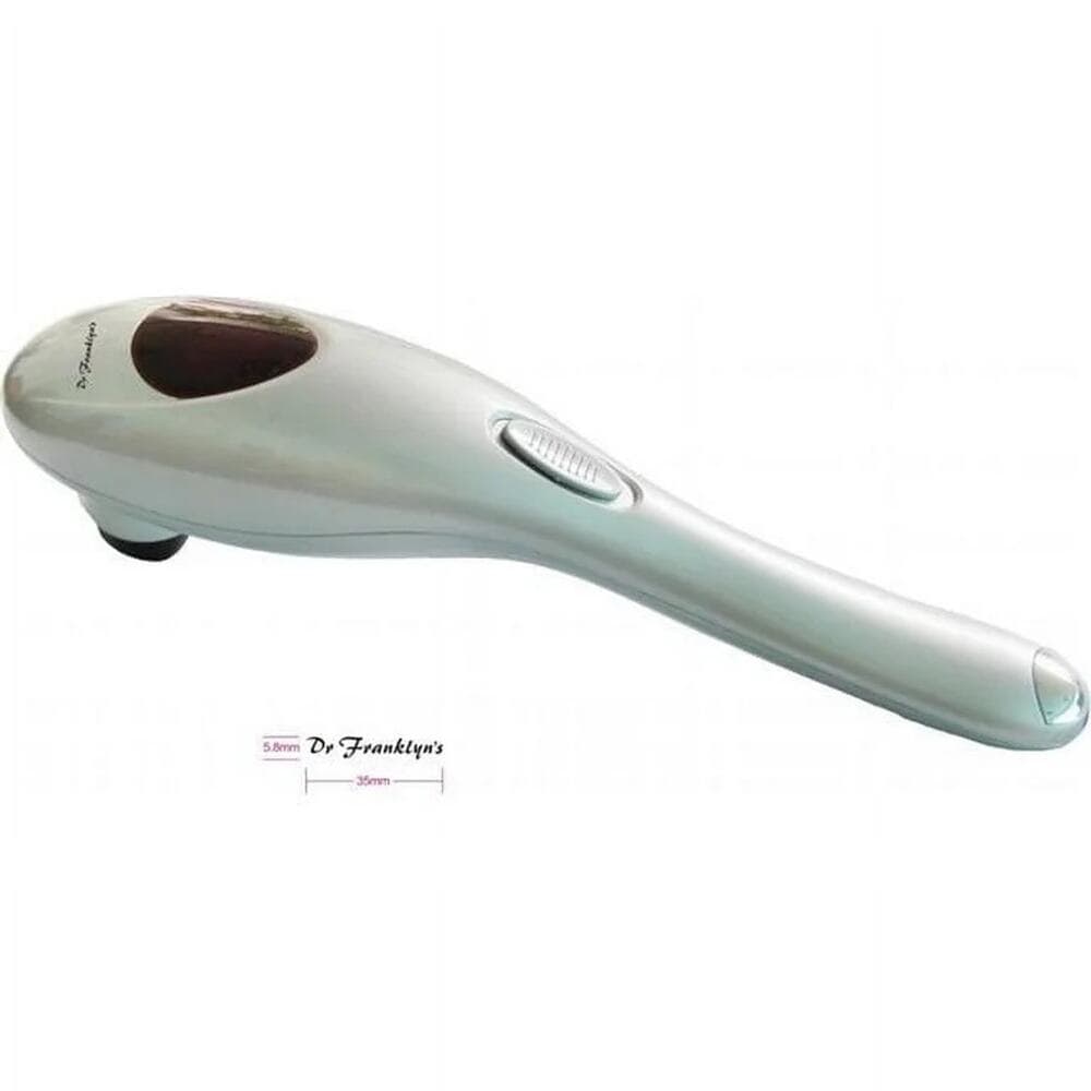 Compact Hammer Massager - Thumbnail 4