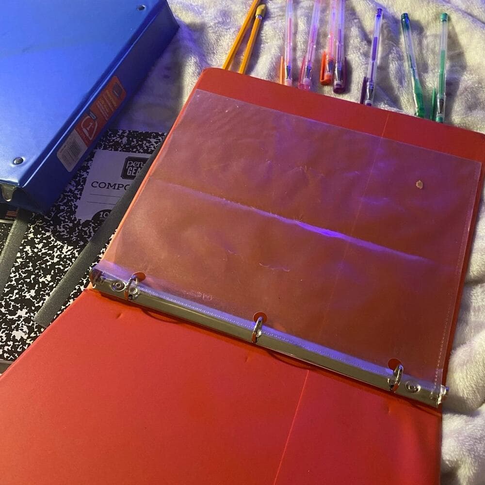 Binder bundle - Thumbnail 7