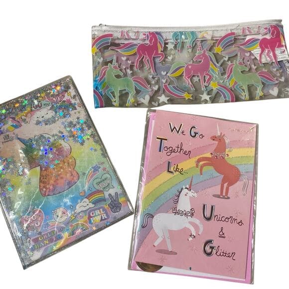 Unicorn bundle - Thumbnail 8