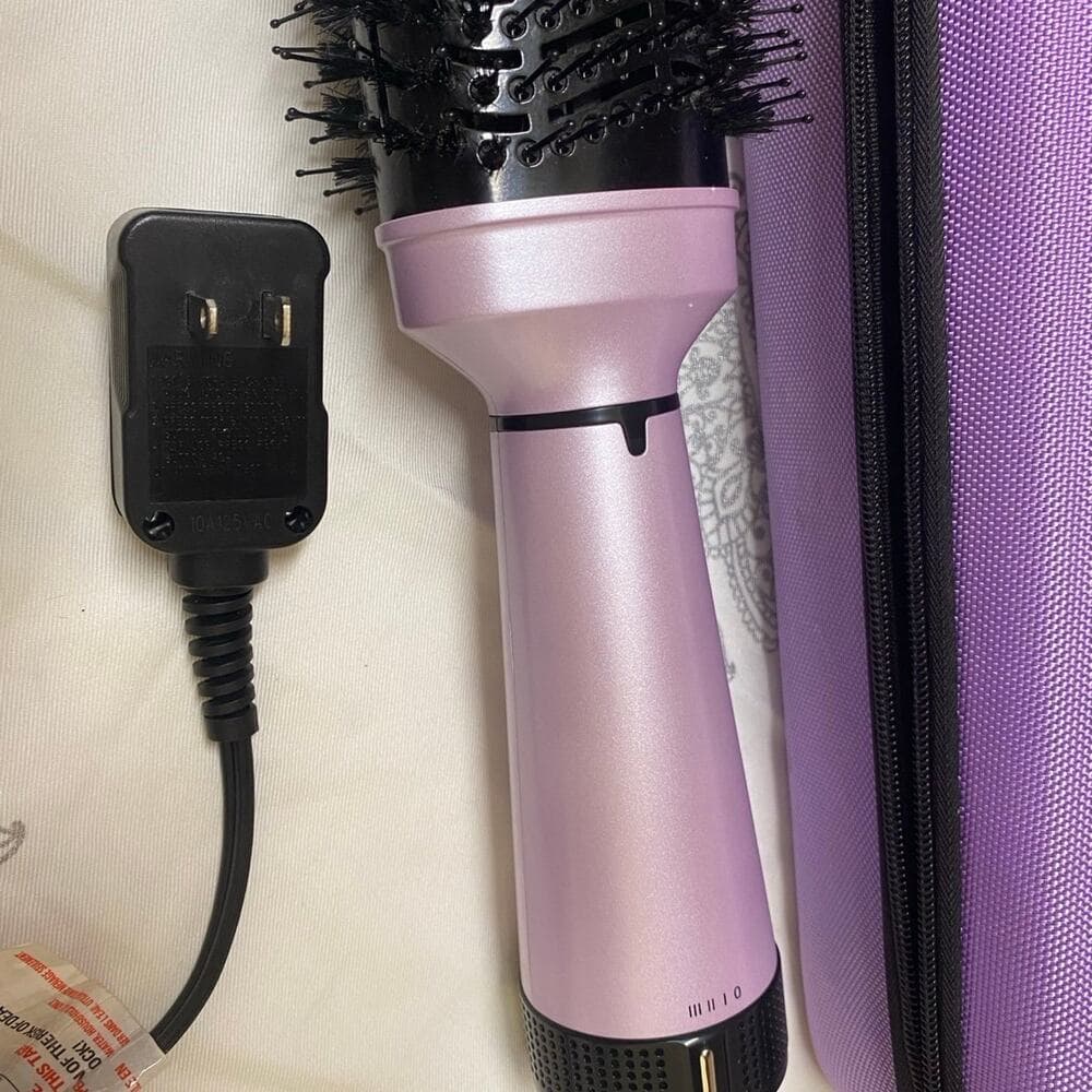 hair dryer brush - Thumbnail 2