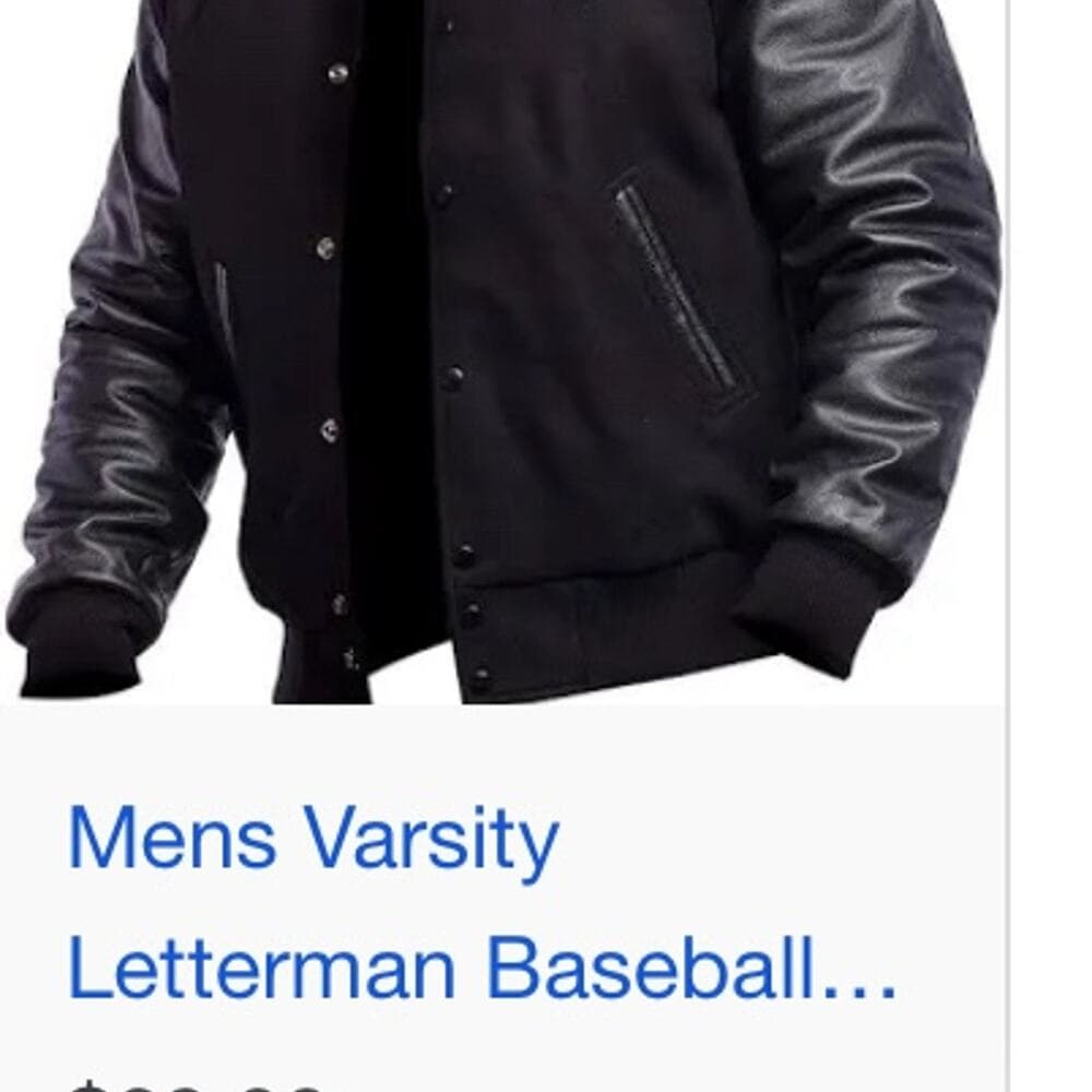 varsity jackets - Thumbnail 7