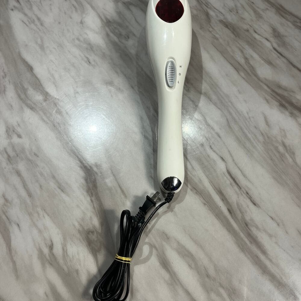 Compact Hammer Massager - Thumbnail 2