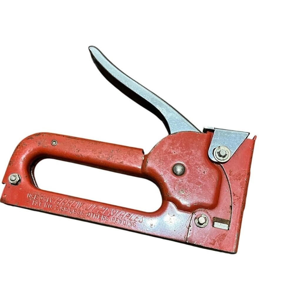 Arrow JT-21 staple gun - Thumbnail 2