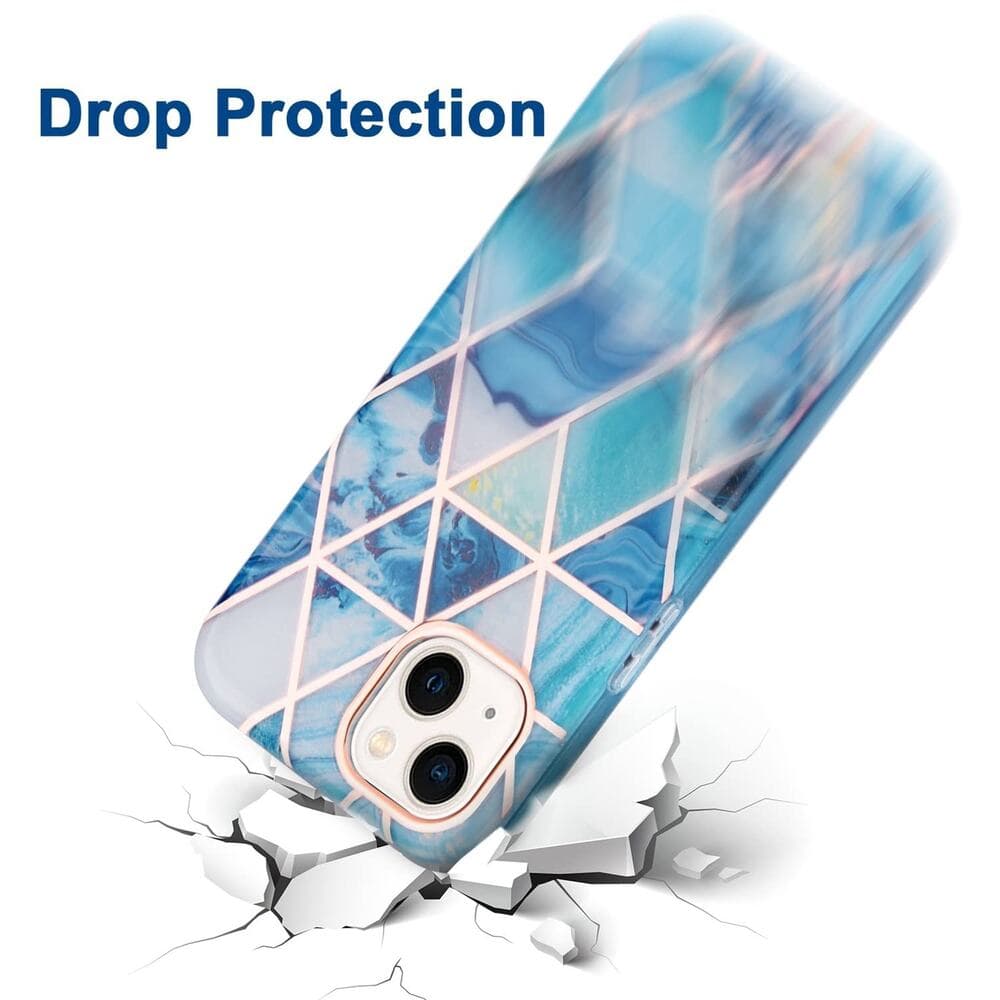 Slim Case Compatible for iPhone 13 Case - Thumbnail 3