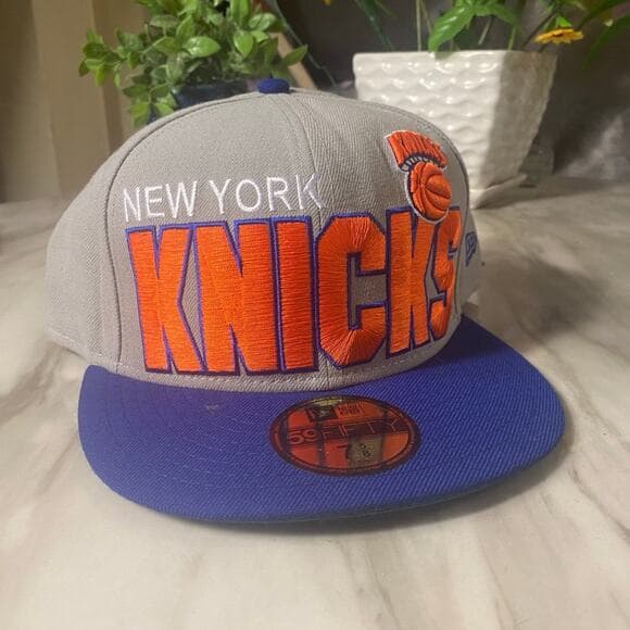 New Era Hat 7 5/8 - Thumbnail 7