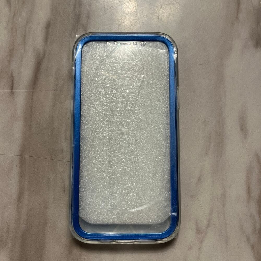 Slim Case Compatible for iPhone 13 Case - Thumbnail 2