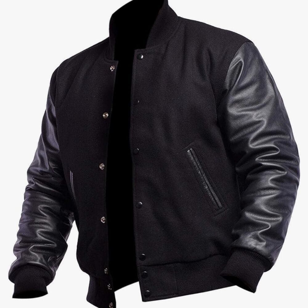 varsity jackets - Thumbnail 8