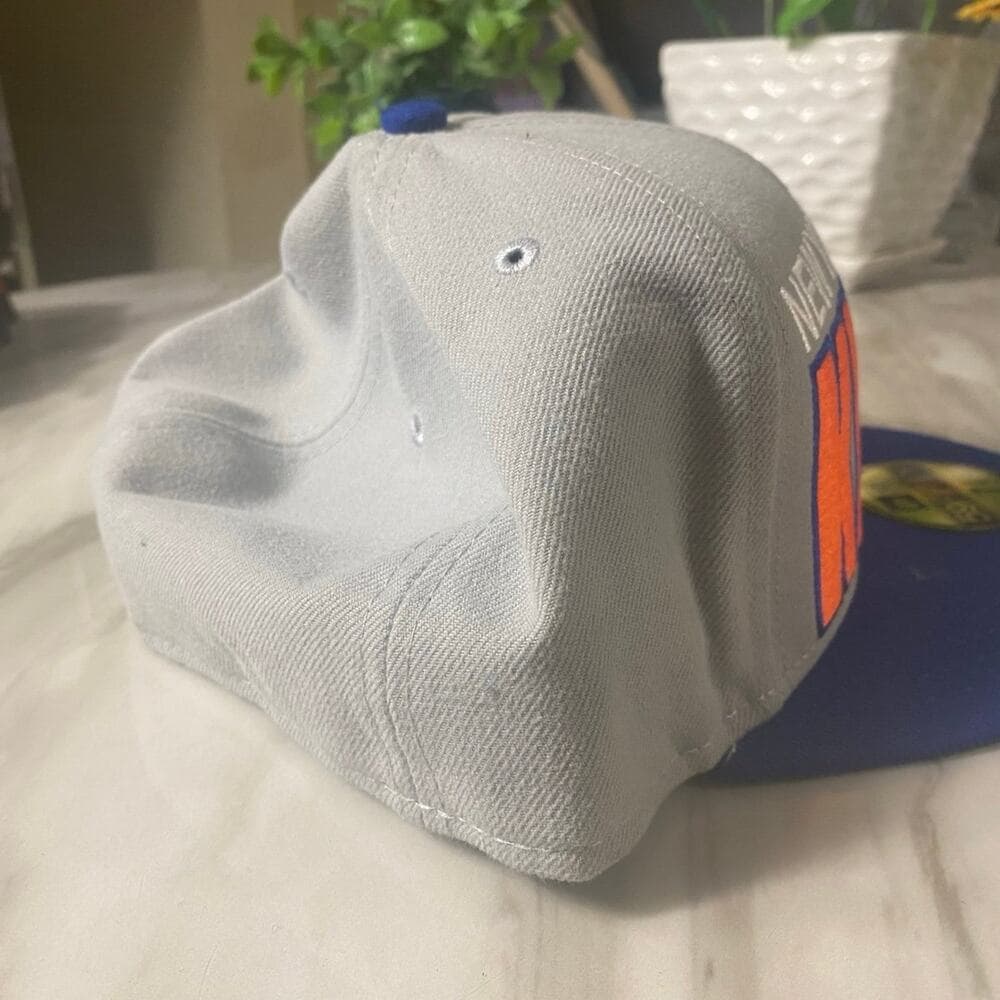 New Era Hat 7 5/8 - Thumbnail 5
