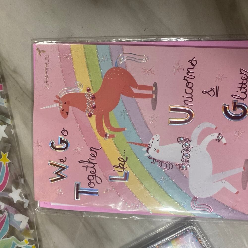 Unicorn bundle - Thumbnail 4