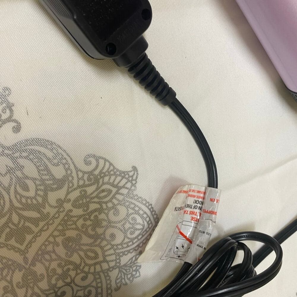 hair dryer brush - Thumbnail 5