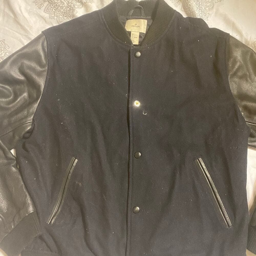 varsity jackets - Thumbnail 2