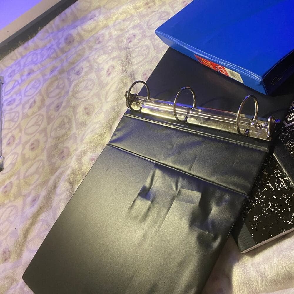 Binder bundle - Thumbnail 2