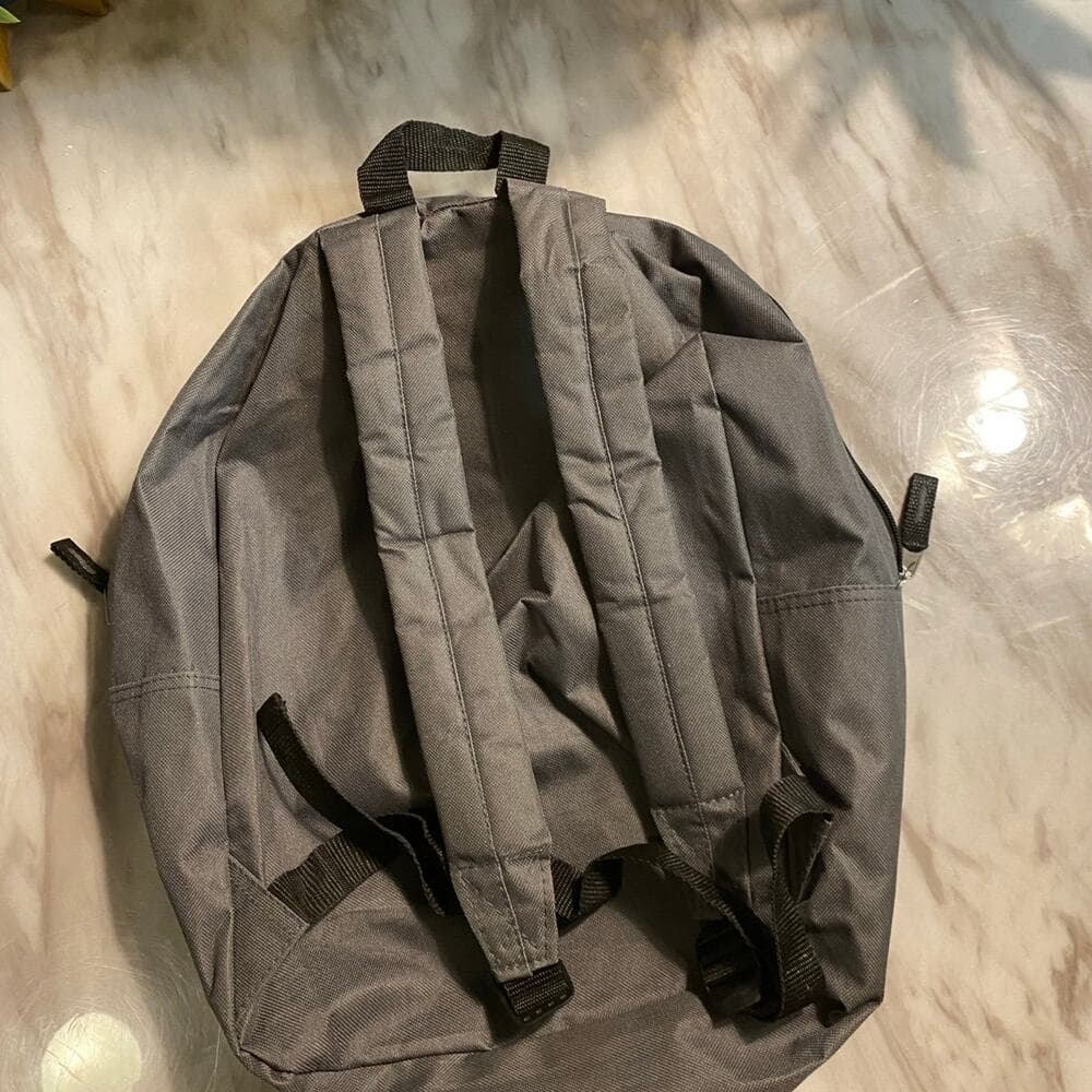 Trailmaker Classic 17 Inch Unisex Backpack bag - Thumbnail 5