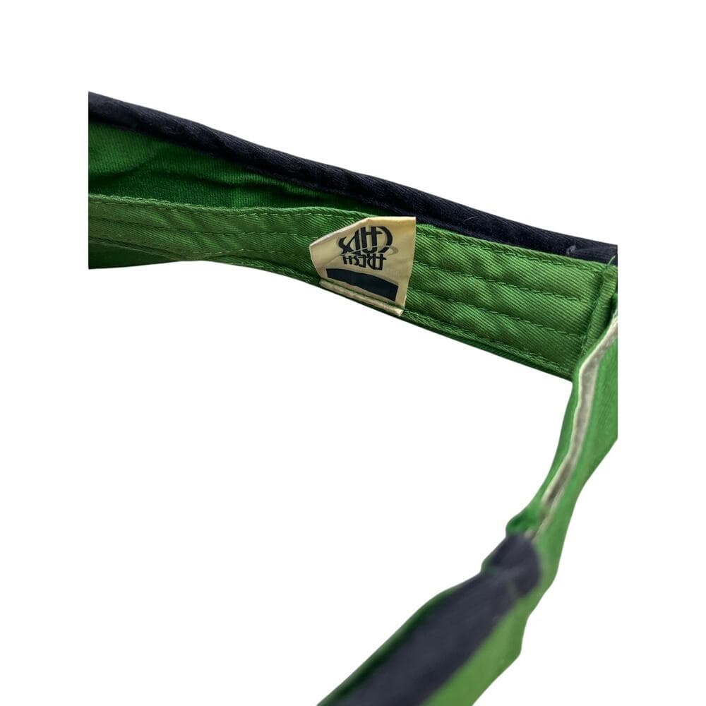 Kids vabsity sport SnapBack green - Thumbnail 2