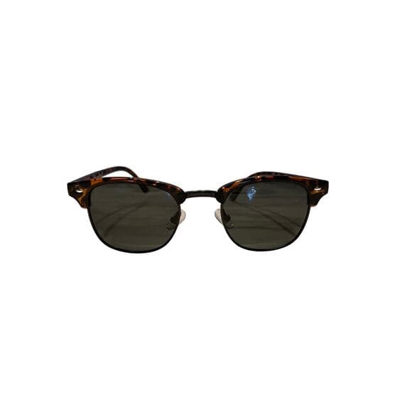 New, Unisex Warren Sunglasses Foster Brown polarized cat.3 sr1224 - Thumbnail 5