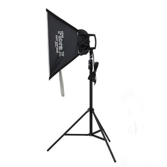 The "Flora X Easy Softbox - Thumbnail 8