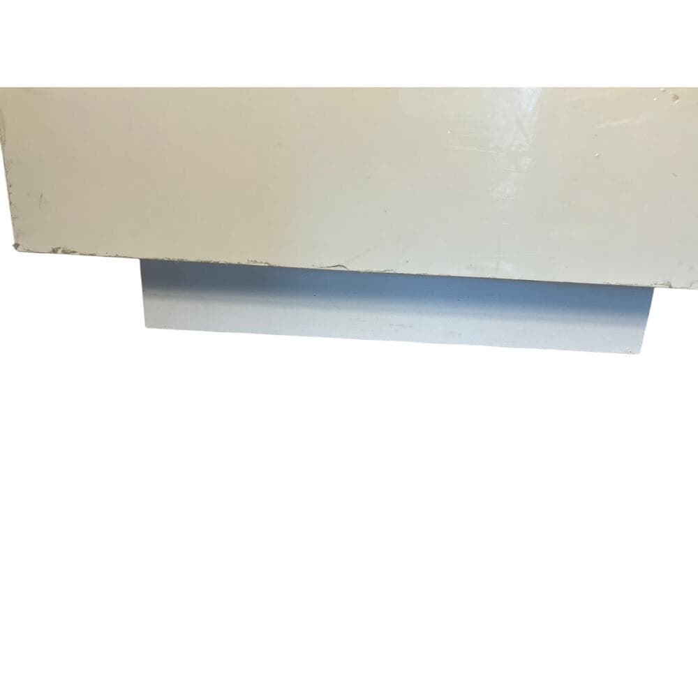 Night Stand Bedside Table Modern Minimalist Double Drawer Bedside Table Bedroom - Thumbnail 5