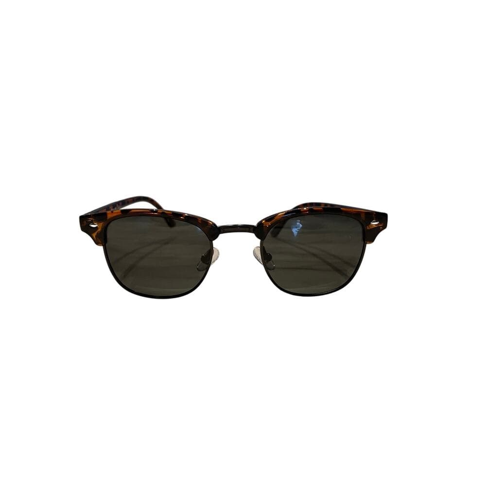 New, Unisex Warren Sunglasses Foster Brown polarized cat.3 sr1224 - Thumbnail 4