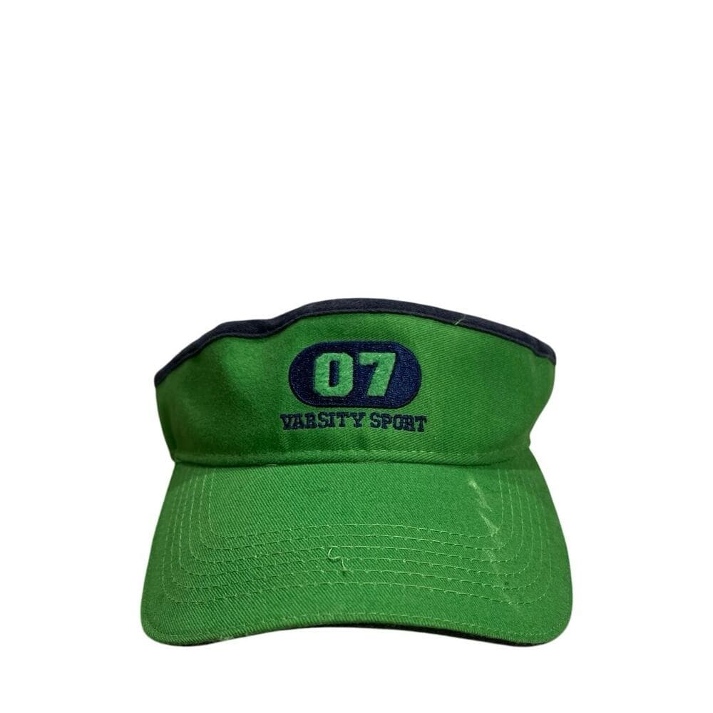 Kids vabsity sport SnapBack green - Thumbnail 3