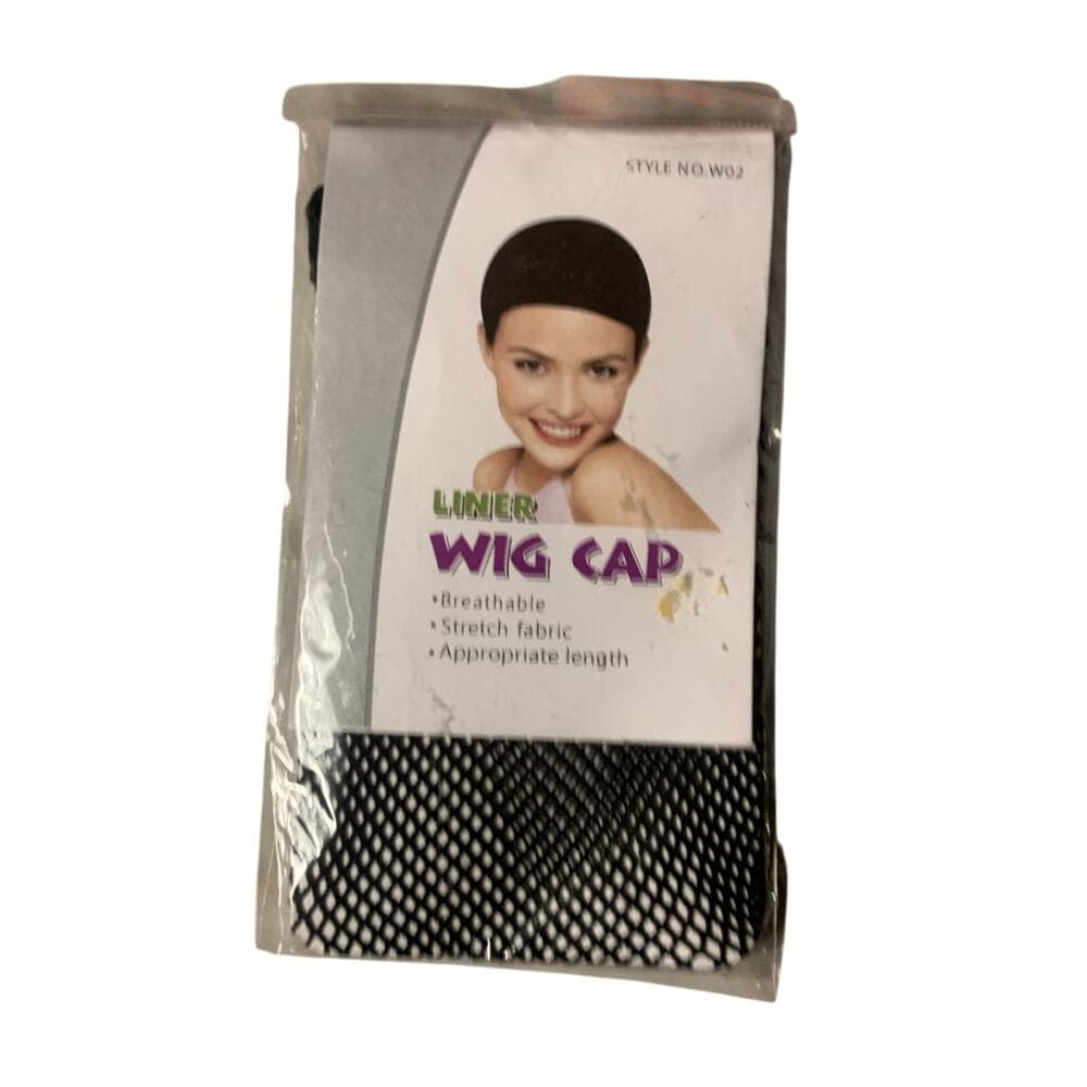 Liner Wig Cap - Thumbnail 2