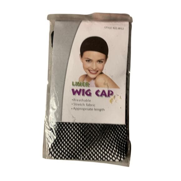 Liner Wig Cap - Thumbnail 3