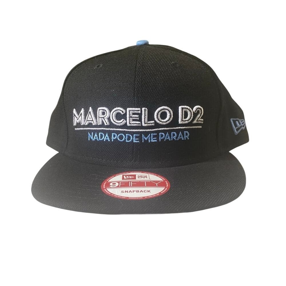 New Era Hat SnapBack - Thumbnail 5