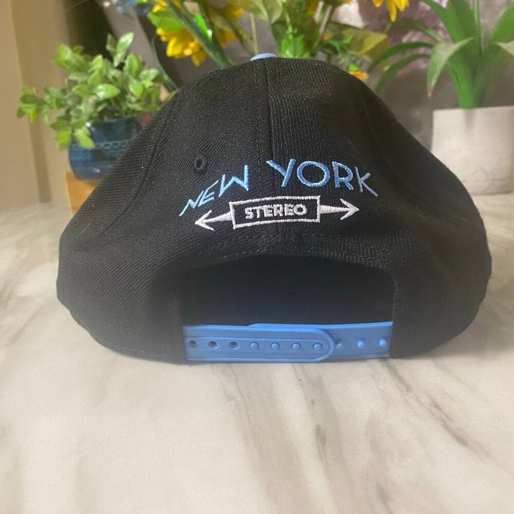 New Era Hat SnapBack - Thumbnail 3