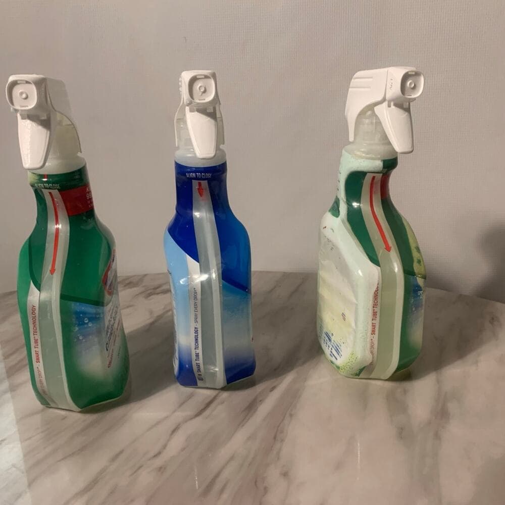 Bundle of Clorox - Thumbnail 5
