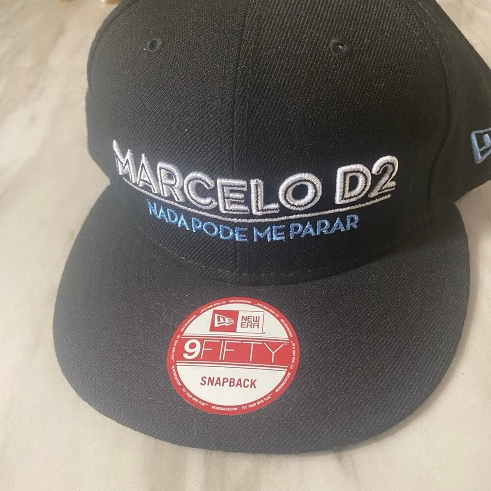 New Era Hat SnapBack - Thumbnail 2