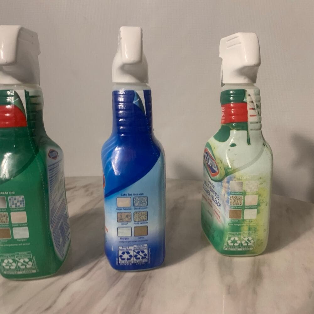 Bundle of Clorox - Thumbnail 6