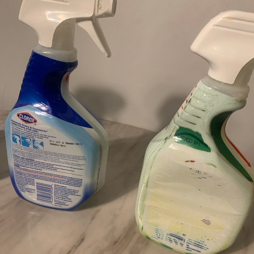 Bundle of Clorox - Thumbnail 4