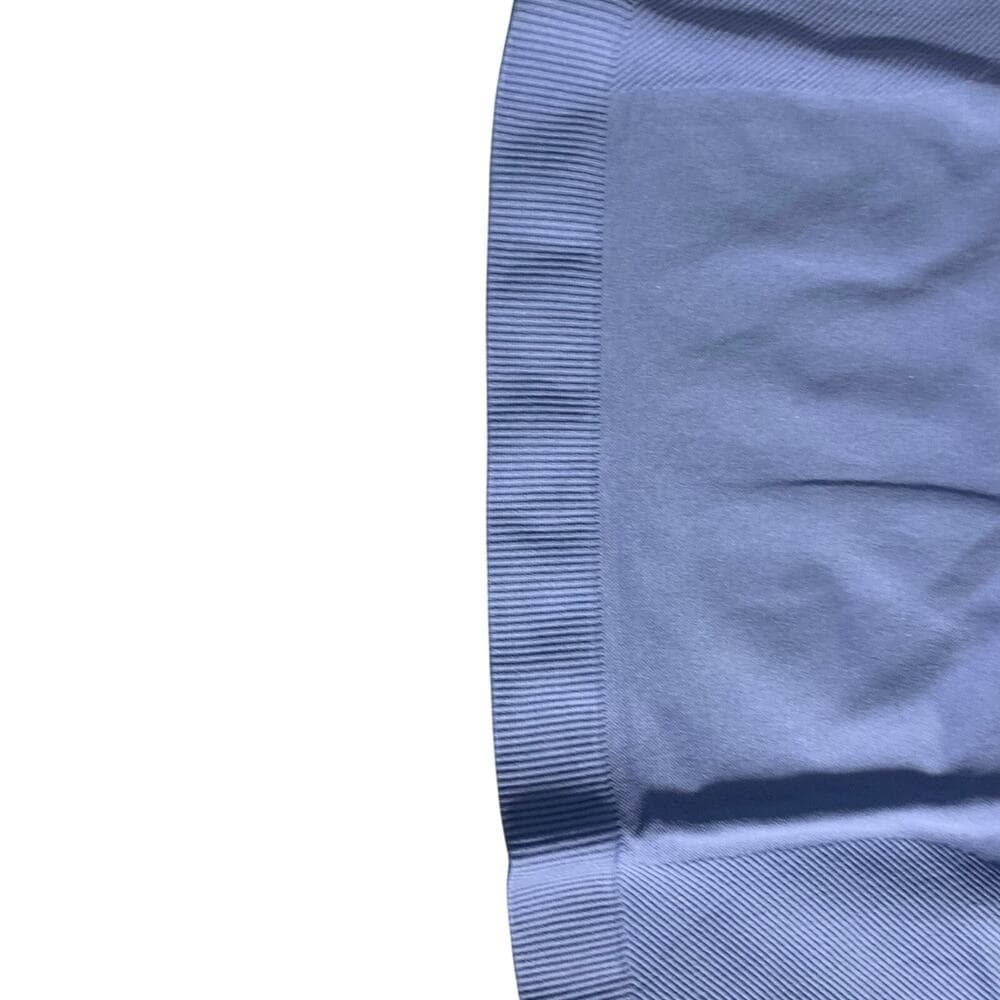Vanquish Elevate Seamless Sky Blue Racer Back Tank Top Size Large - Thumbnail 3