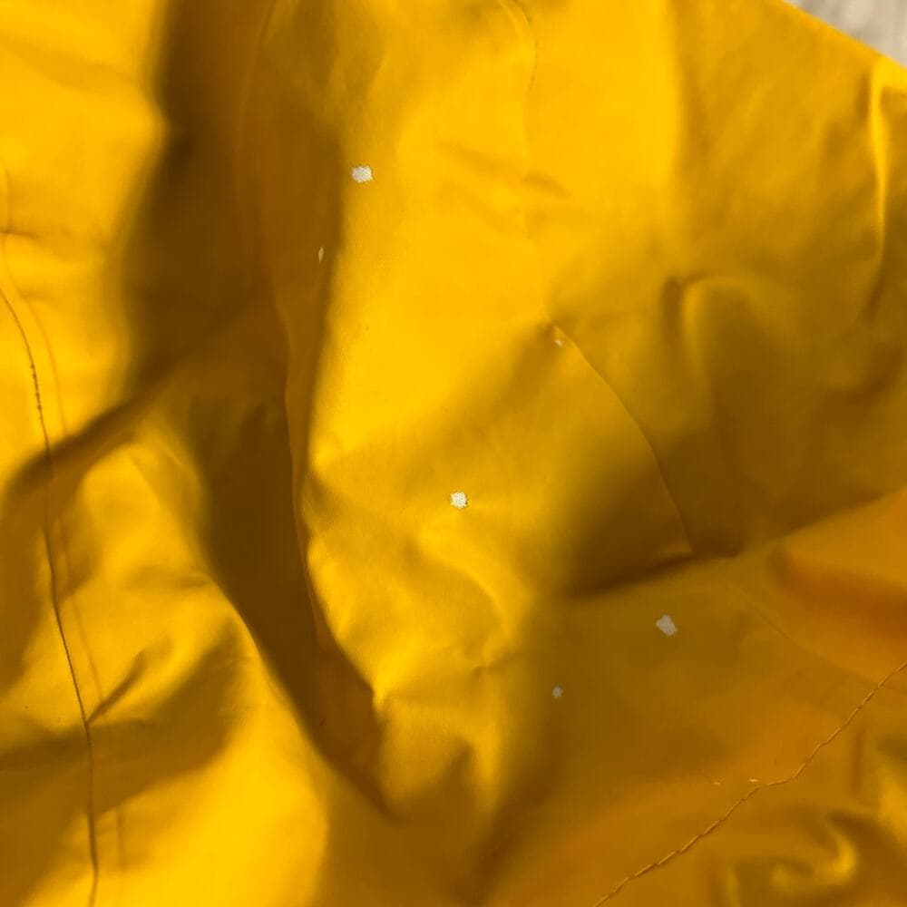Charles River New Englander Rain Jacket Size Small - Thumbnail 4