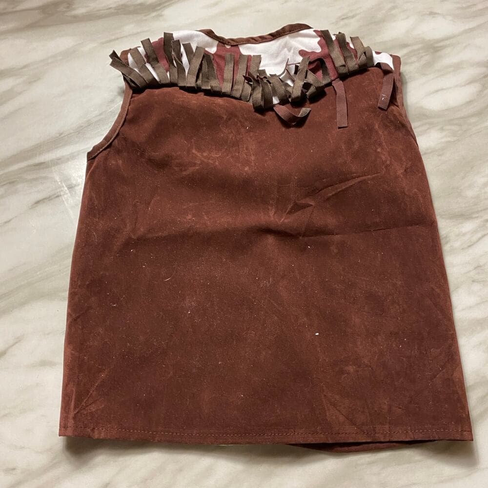Kids vest size 9-10 - Thumbnail 3