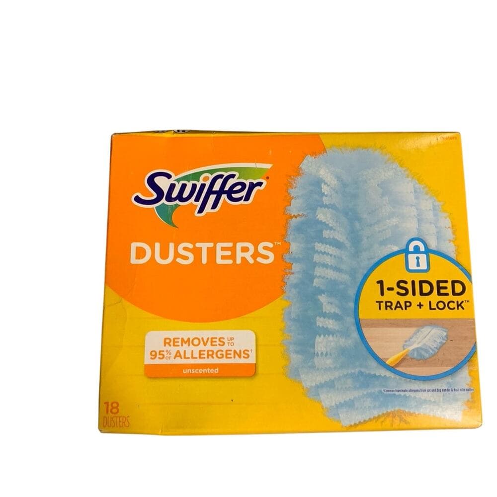 18 Count Swiffer Dusters - Thumbnail 2