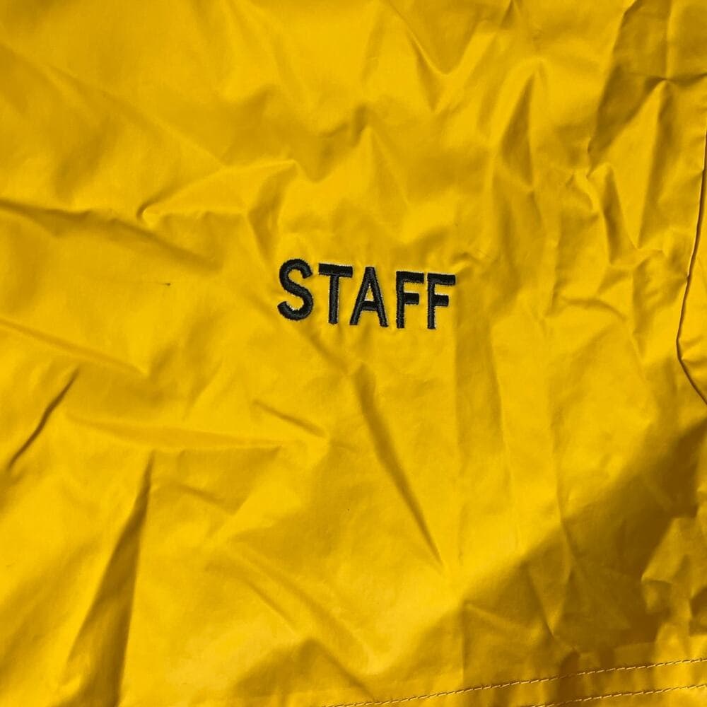 Charles River New Englander Rain Jacket Size Small - Thumbnail 2