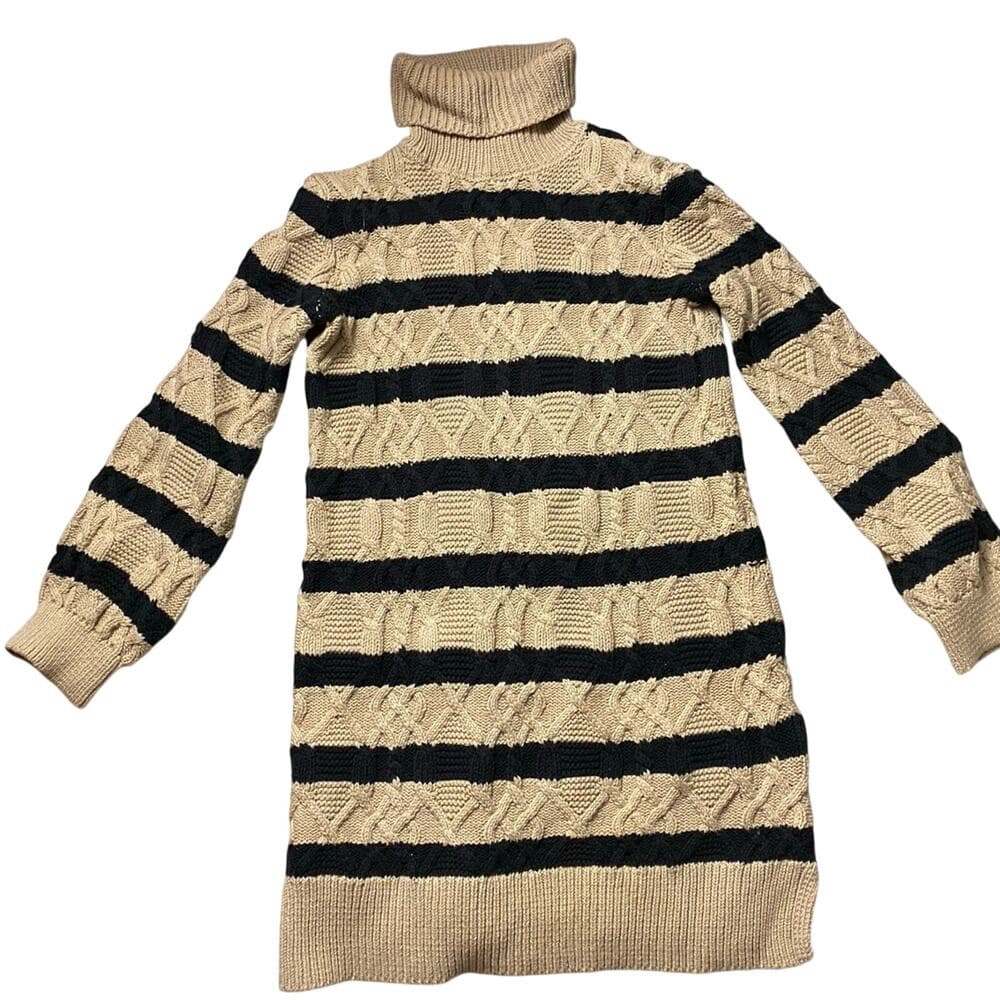 rachel zoe turtleneck Shirt size Medium - Thumbnail 2