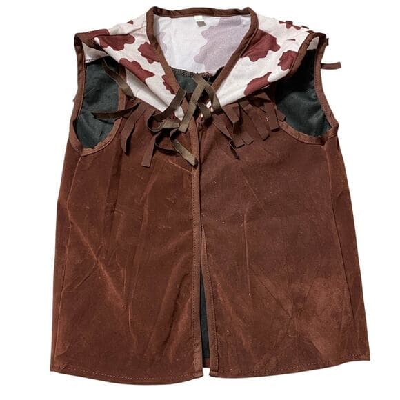 Kids vest size 9-10 - Thumbnail 5